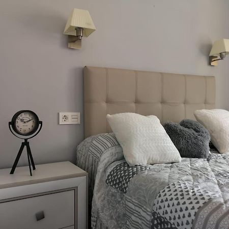 Geminis One Apartment Aguadulce  Exterior photo
