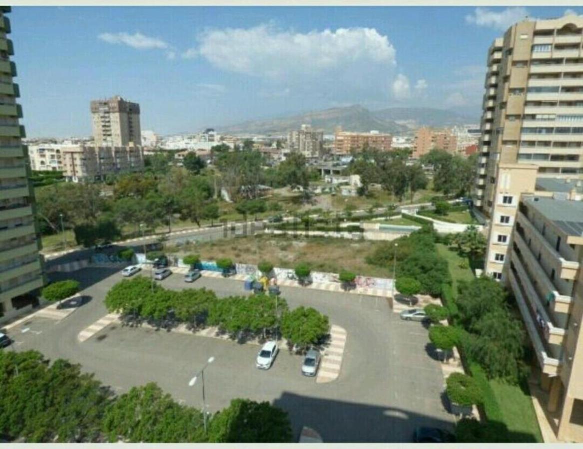 Geminis One Apartment Aguadulce  Exterior photo