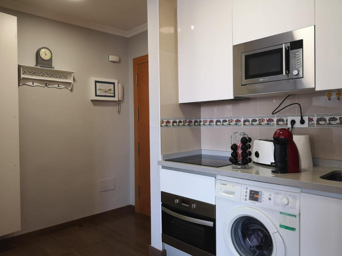 Geminis One Apartment Aguadulce  Exterior photo
