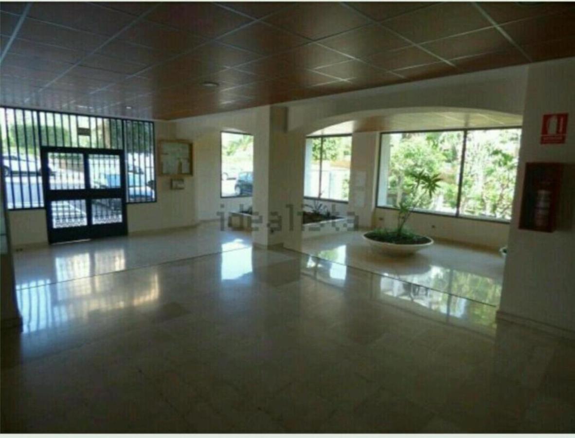 Geminis One Apartment Aguadulce  Exterior photo