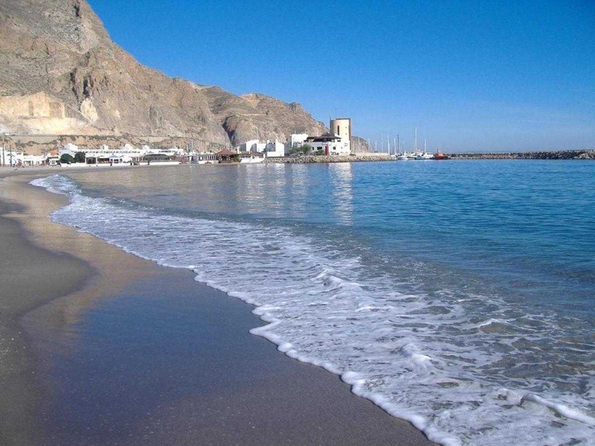 Geminis One Apartment Aguadulce  Exterior photo