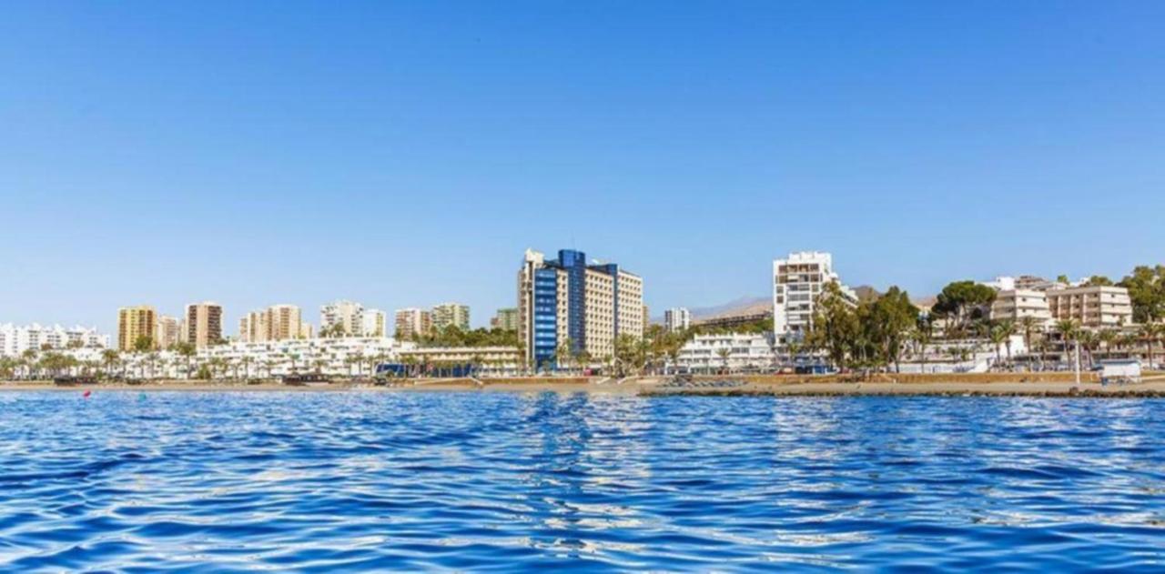 Geminis One Apartment Aguadulce  Exterior photo