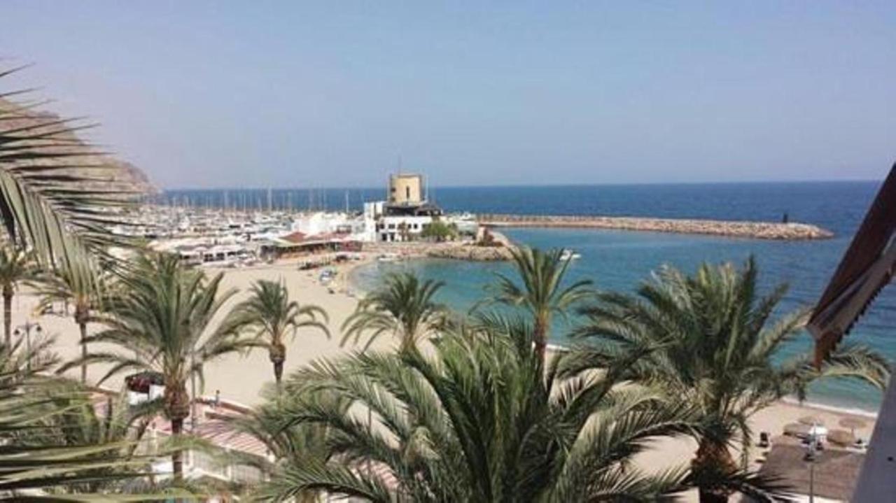 Geminis One Apartment Aguadulce  Exterior photo