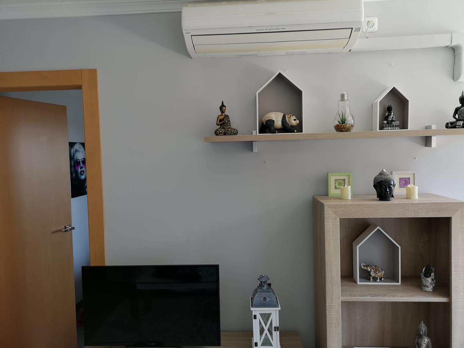 Geminis One Apartment Aguadulce  Exterior photo