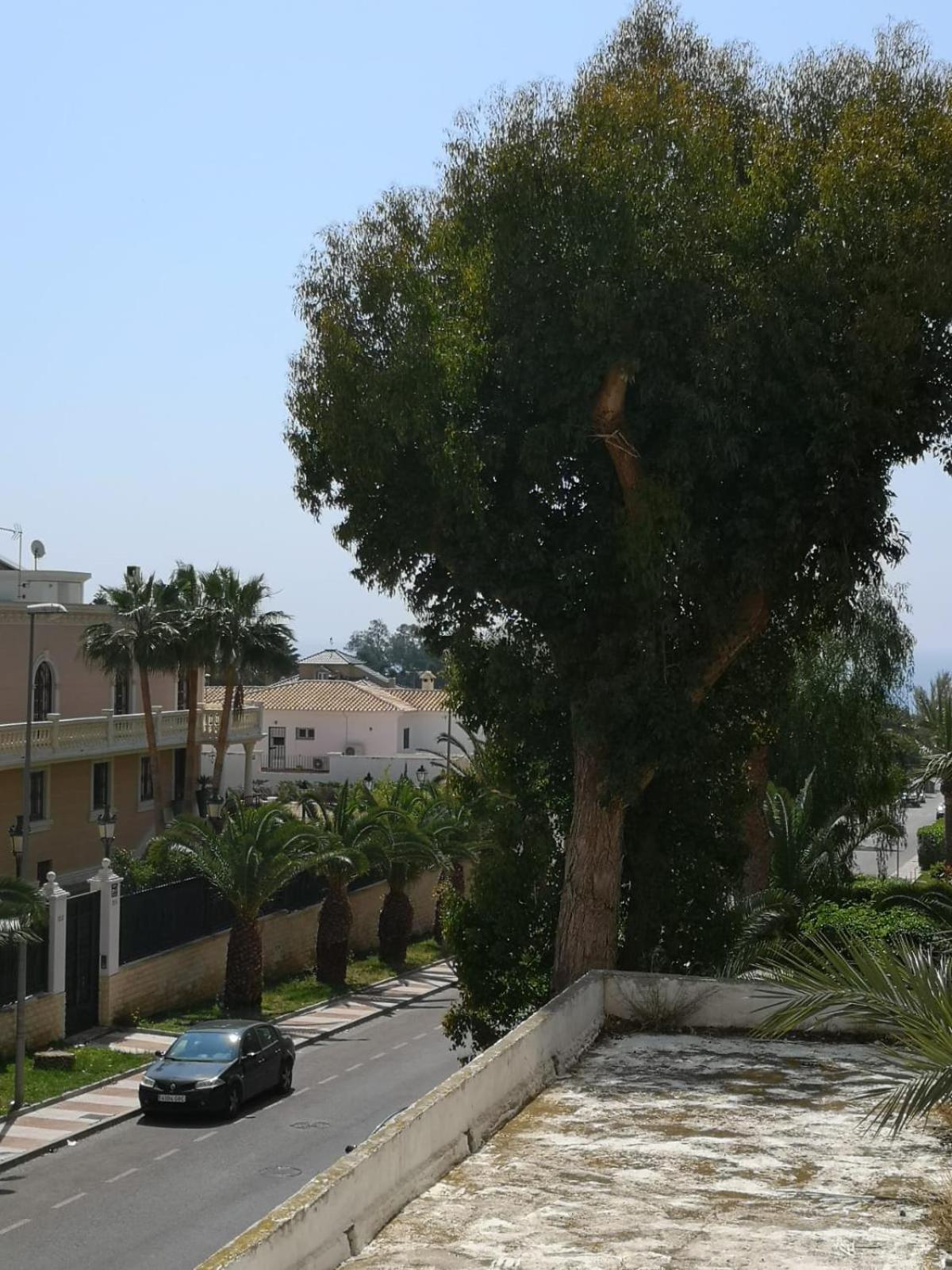 Geminis One Apartment Aguadulce  Exterior photo